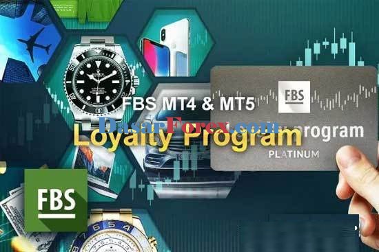 Program loyalty FBS